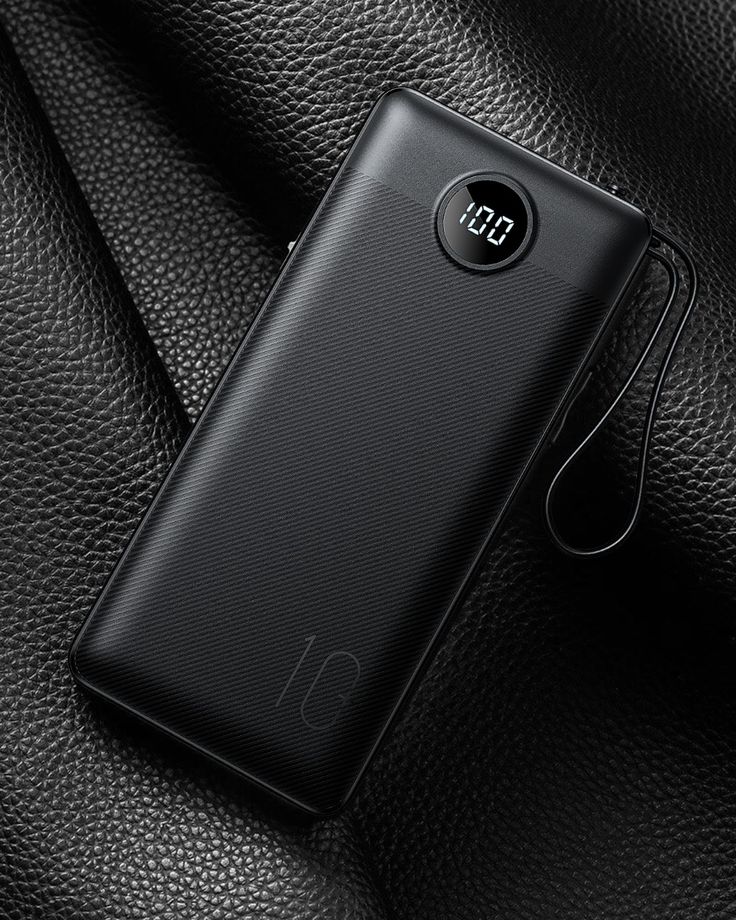 Power Bank