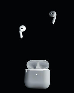 Pro2  Earbuds