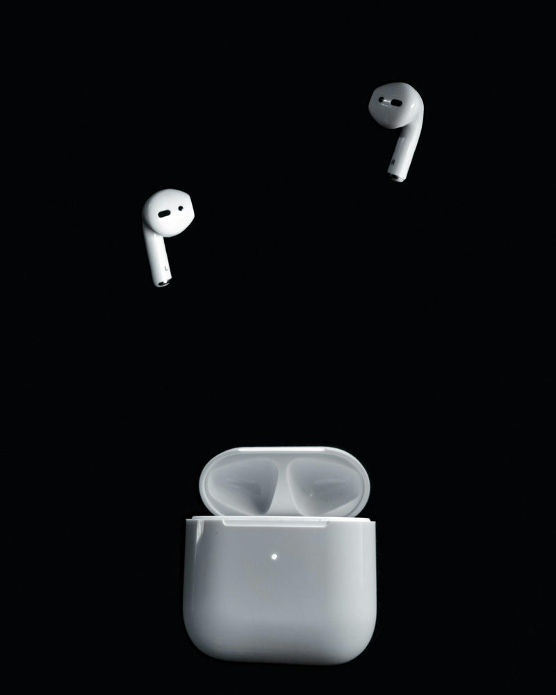 Pro2  Earbuds